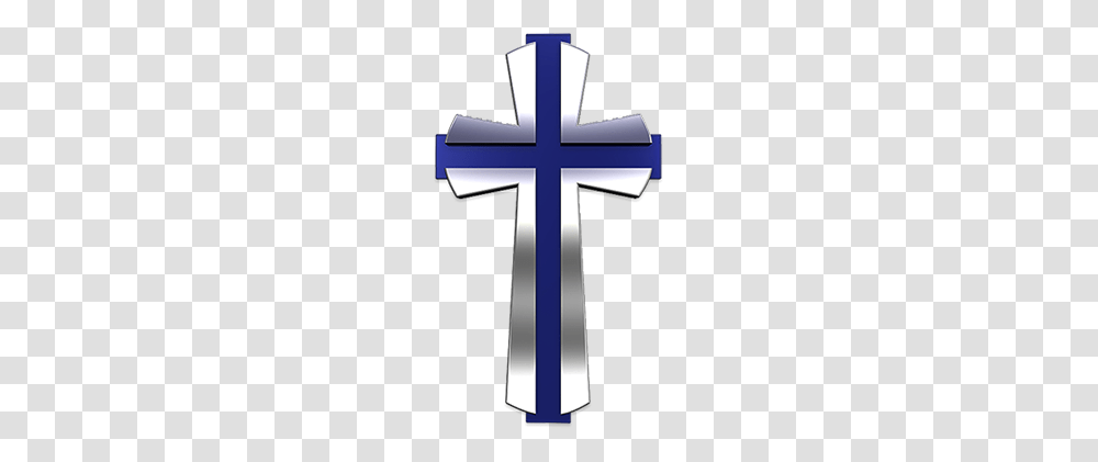 Free Christian Graphics, Cross, Number Transparent Png
