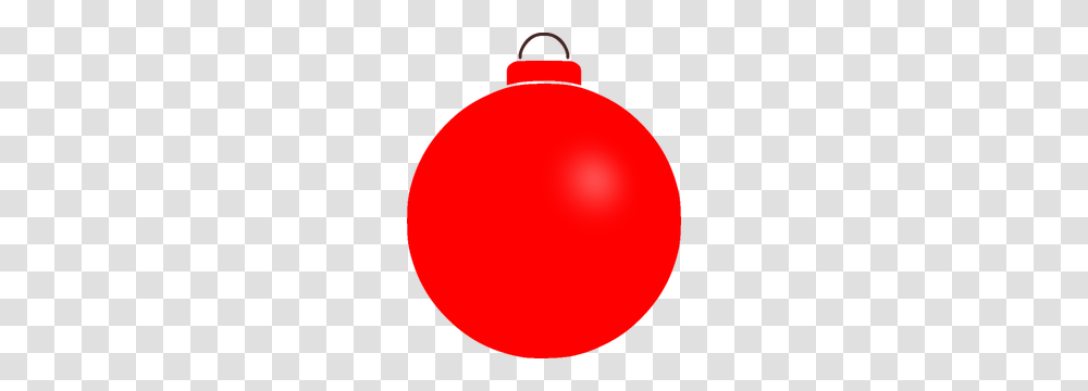 Free Christmas Ball Ornament Clipart, Balloon Transparent Png