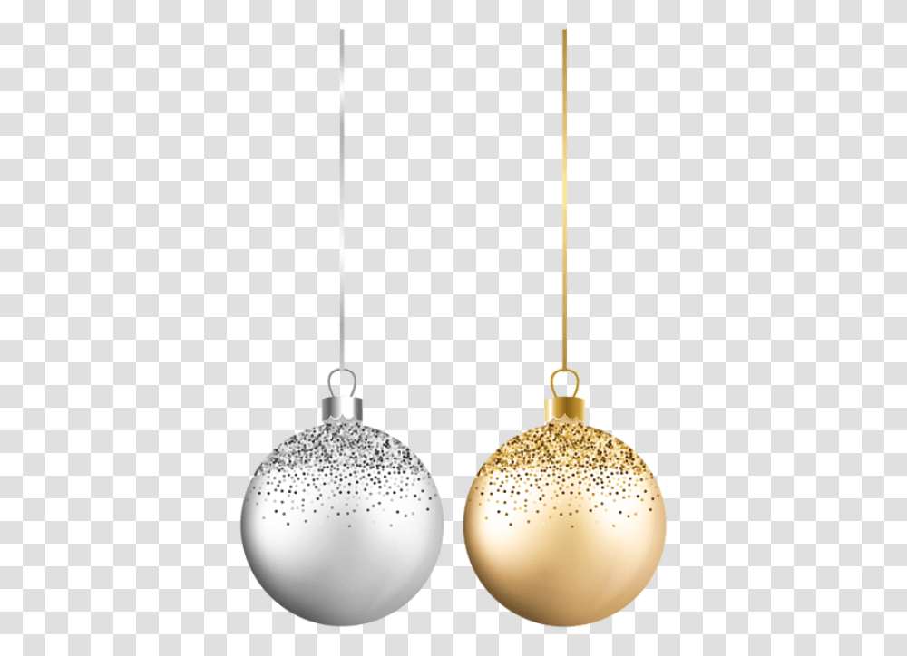 Free Christmas Balls Silver Gold Images Christmas Ball Gold, Light Fixture, Lamp, Diamond, Gemstone Transparent Png