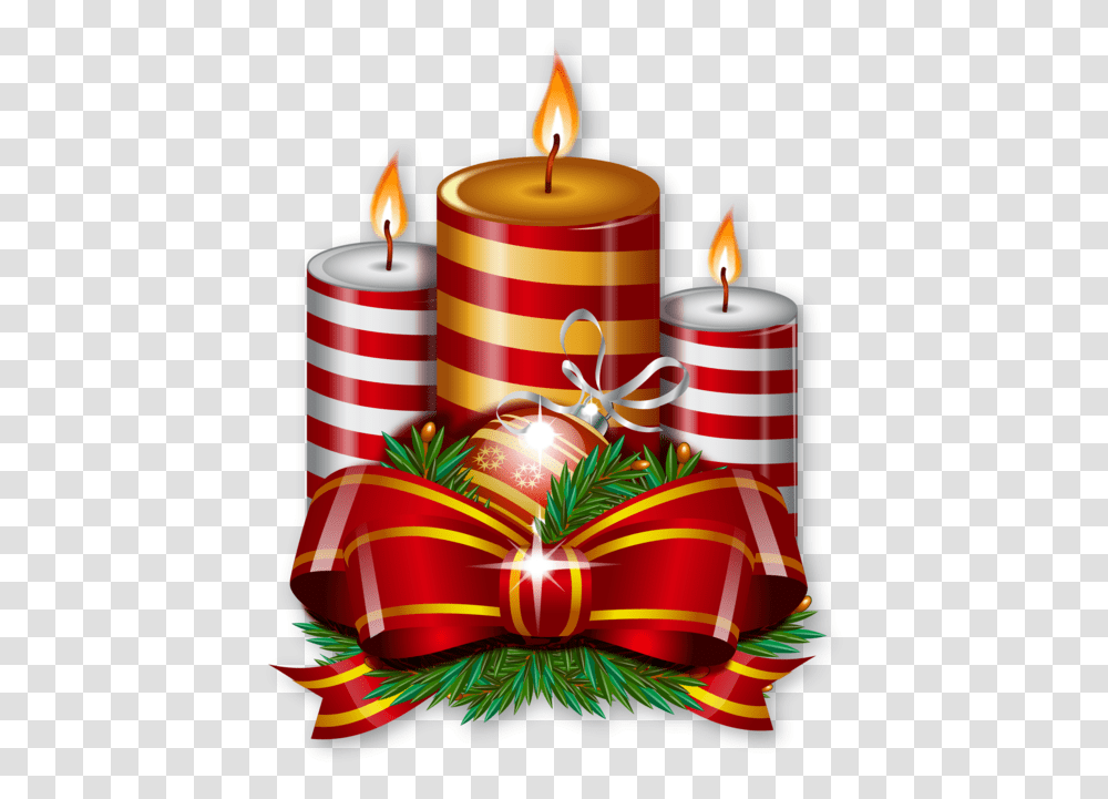 Free Christmas Candle Download Christmas Candles, Birthday Cake, Dessert, Food, Diwali Transparent Png