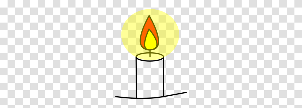 Free Christmas Candles Clipart, Balloon, Light, Fire Transparent Png