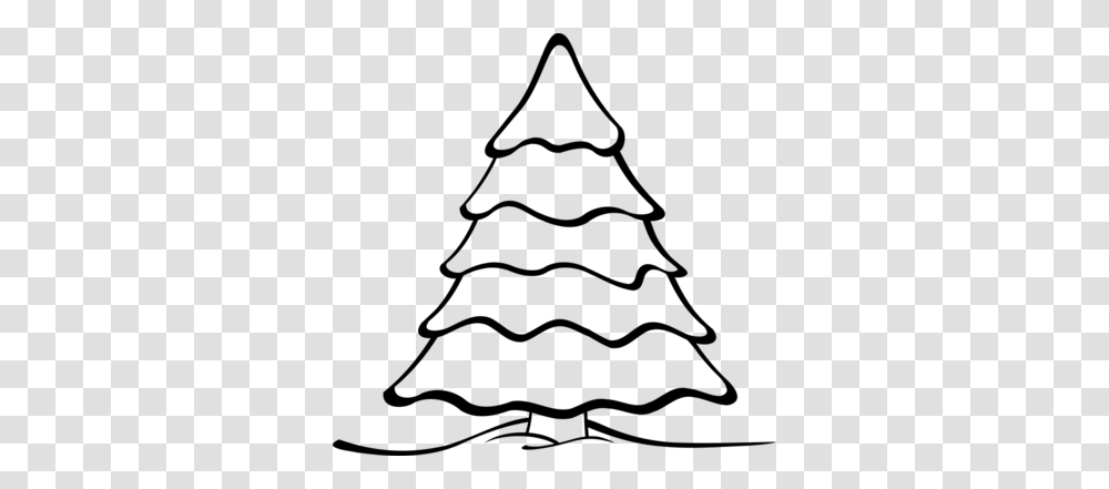 Free Christmas Clip Art Black And White, Gray, World Of Warcraft Transparent Png