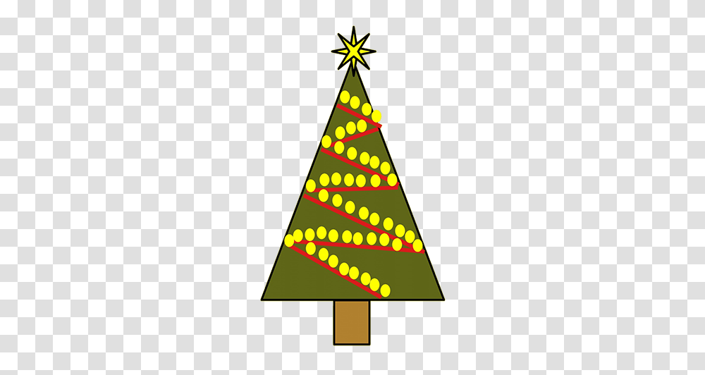 Free Christmas Clip Art, Apparel, Party Hat, Cone Transparent Png