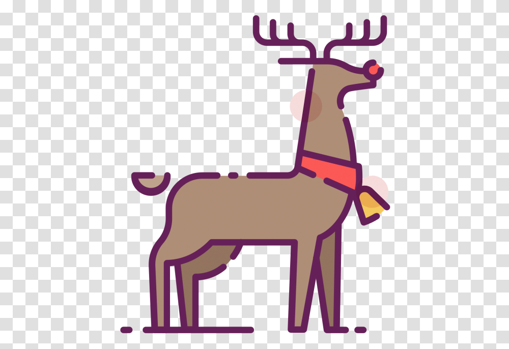 Free Christmas Clip Art Icons And Vectors Christmas Hq, Mammal, Animal, Lingerie, Underwear Transparent Png