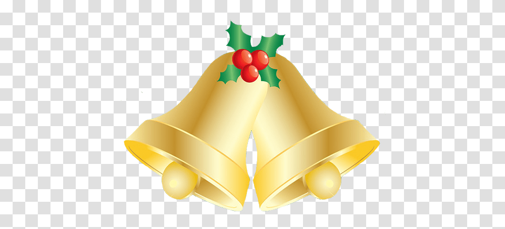 Free Christmas Clip Art Make Christmas Bell From Cardboard, Scroll, Plant, Lamp Transparent Png