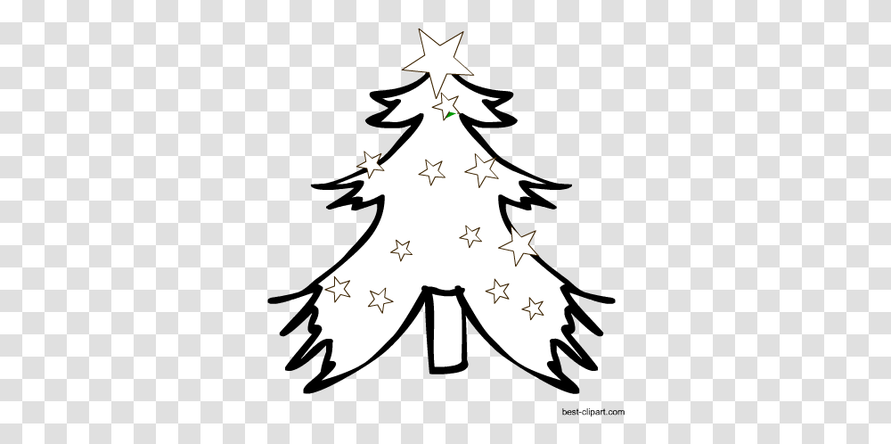 Free Christmas Clip Art Santa Gingerbread And Christmas Printables For Kids, Tree, Plant, Leaf, Person Transparent Png