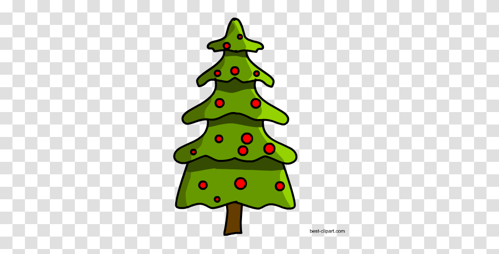 Free Christmas Clip Art Santa Gingerbread And Christmas Tree, Plant, Ornament, Star Symbol Transparent Png