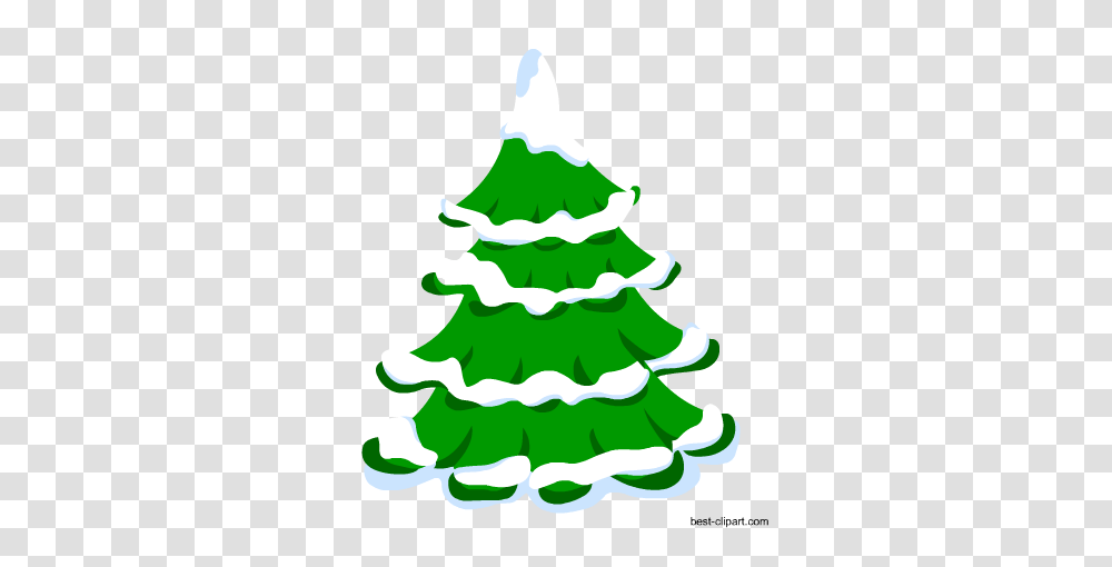 Free Christmas Clip Art Santa Gingerbread And Christmas Tree, Plant, Ornament, Wedding Cake, Dessert Transparent Png