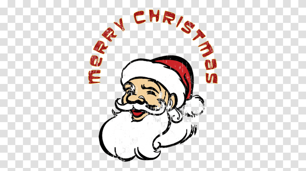Free Christmas Clip Art Santa Reindeer, Chef, Poster, Advertisement Transparent Png