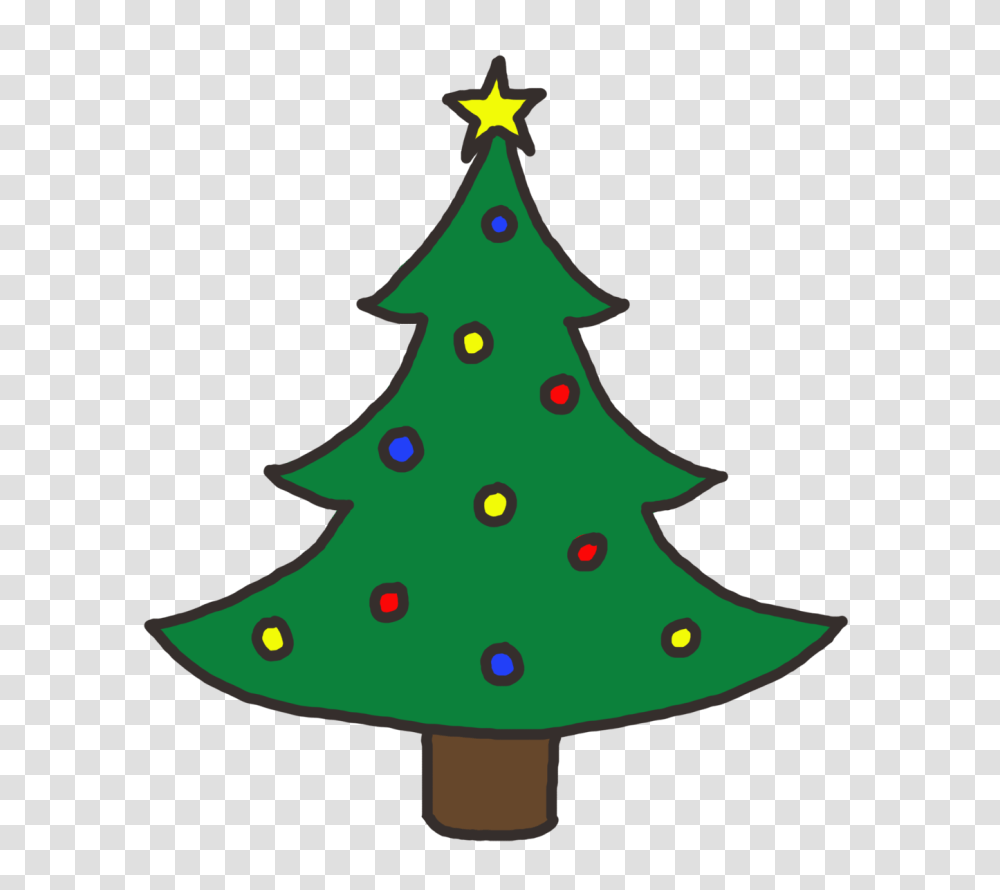 Free Christmas Clipart For Mac, Tree, Plant, Ornament, Christmas Tree Transparent Png