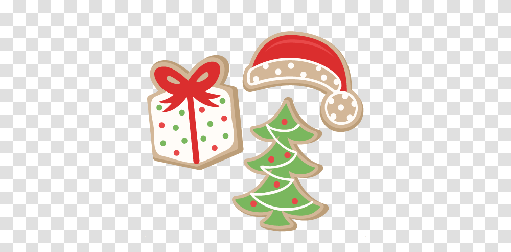 Free Christmas Cookies Download Holiday Cookie Clipart, Tree, Plant, Ornament, Helmet Transparent Png