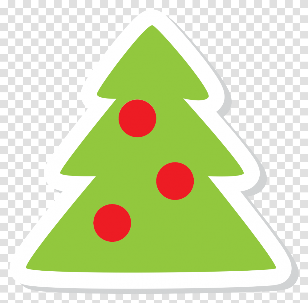 Free Christmas Decoration Tree With Background Christmas Tree, Plant, Ornament, Symbol, Triangle Transparent Png