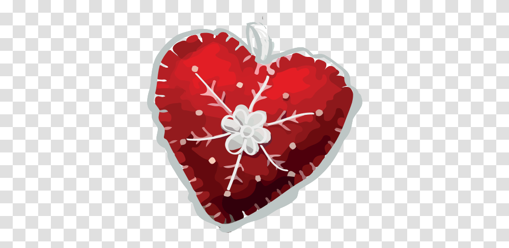 Free Christmas Decoration With Background Day, Plant, Strawberry, Fruit, Food Transparent Png
