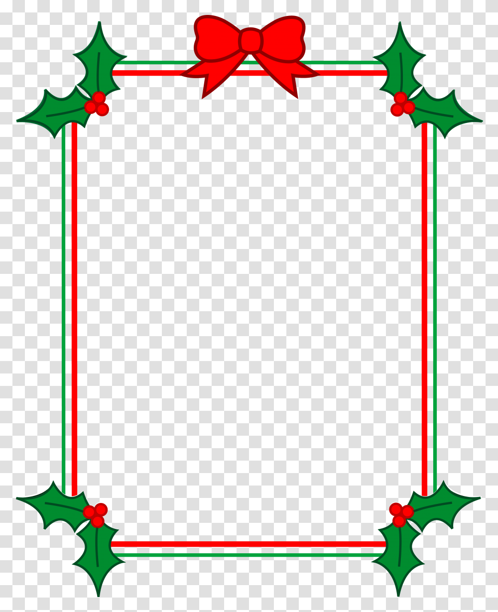 Free Christmas Holiday Borders Clipart Free Image, Construction Crane, Architecture, Building, Pillar Transparent Png