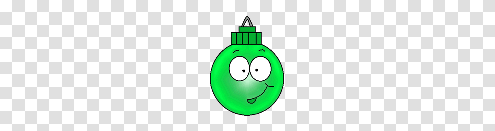 Free Christmas Ornament Clipart Desktop Backgrounds, Bottle, Green Transparent Png