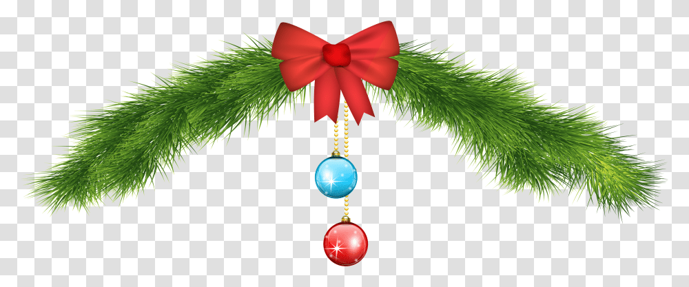 Free Christmas Ornaments Hanging Christmas Decorations Transparent Png