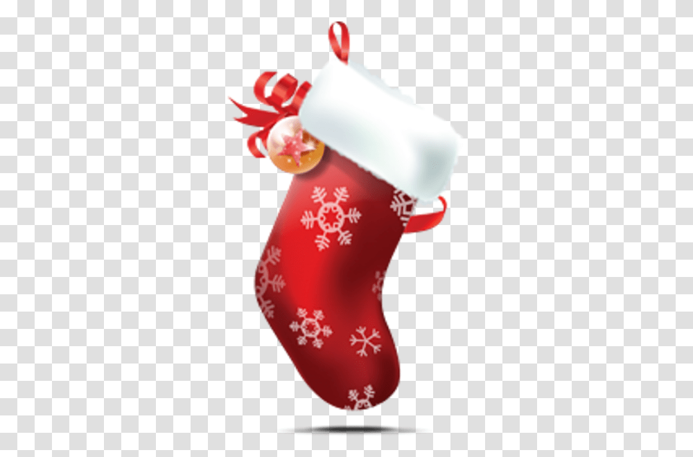 Free Christmas Stocking Background Christmas Stocking, Gift Transparent Png