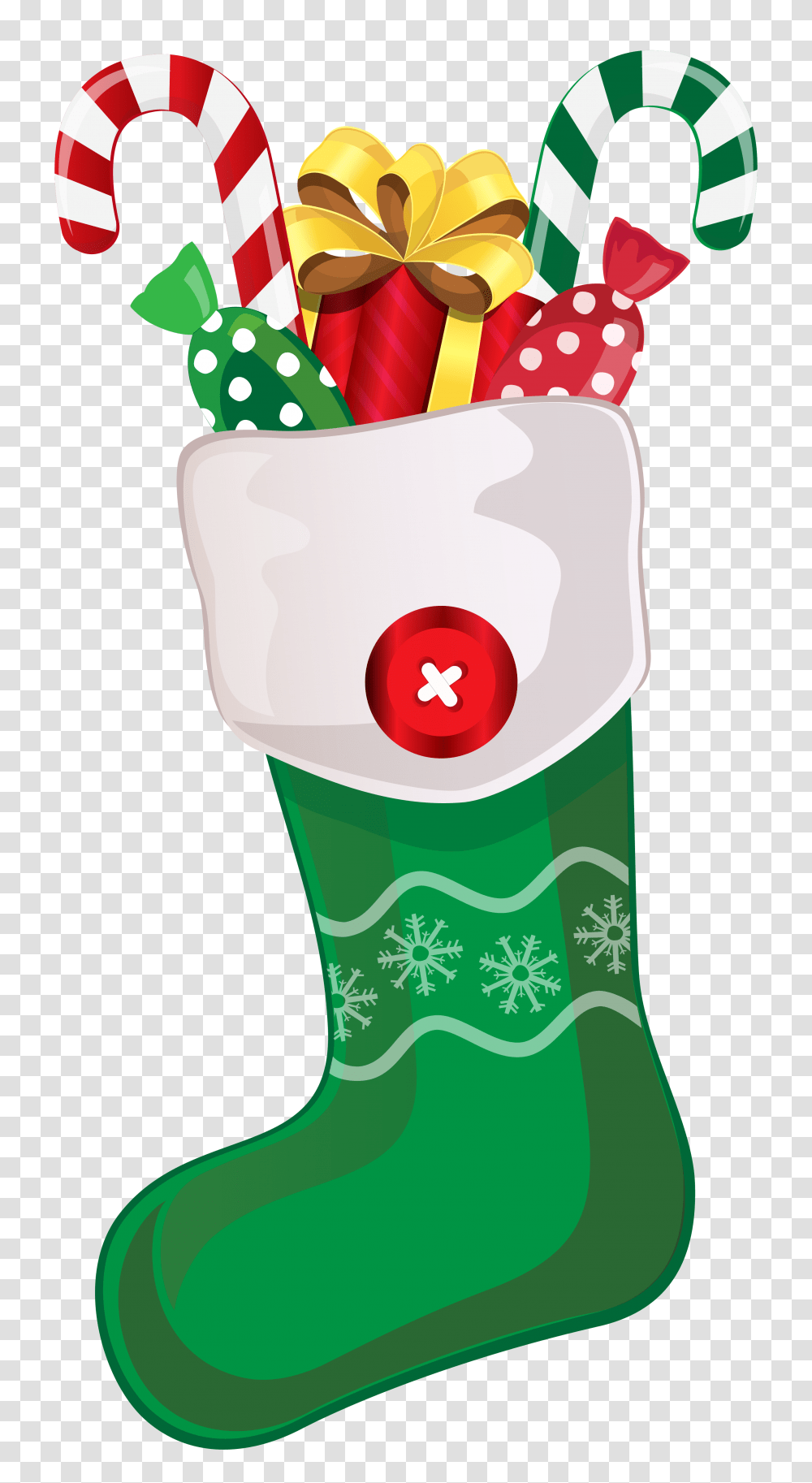 Free Christmas Stocking Download Clip Art Clip Art Christmas Socks, Gift Transparent Png
