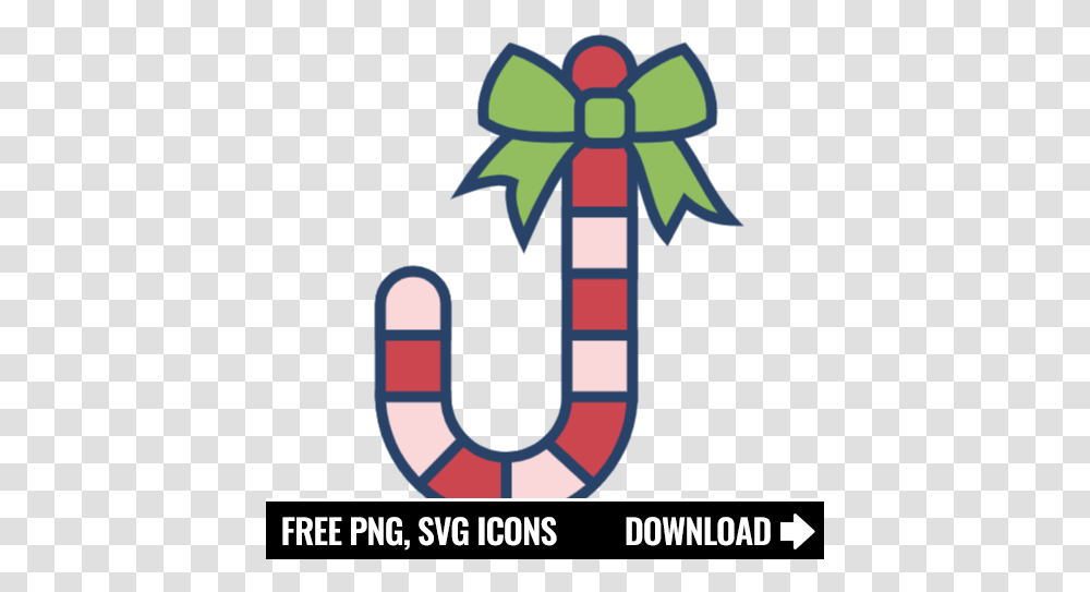 Free Christmas Sugar Icon Symbol Youtube Icon Aesthetic, Text, Alphabet, Hook, Logo Transparent Png