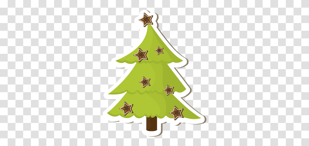 Free Christmas Tree Christmas Tree, Plant, Ornament, Star Symbol, Cat Transparent Png