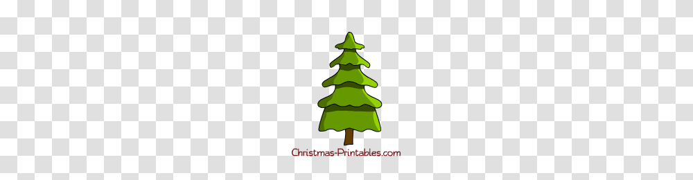 Free Christmas Tree Clipart, Plant, Ornament, Fir, Abies Transparent Png