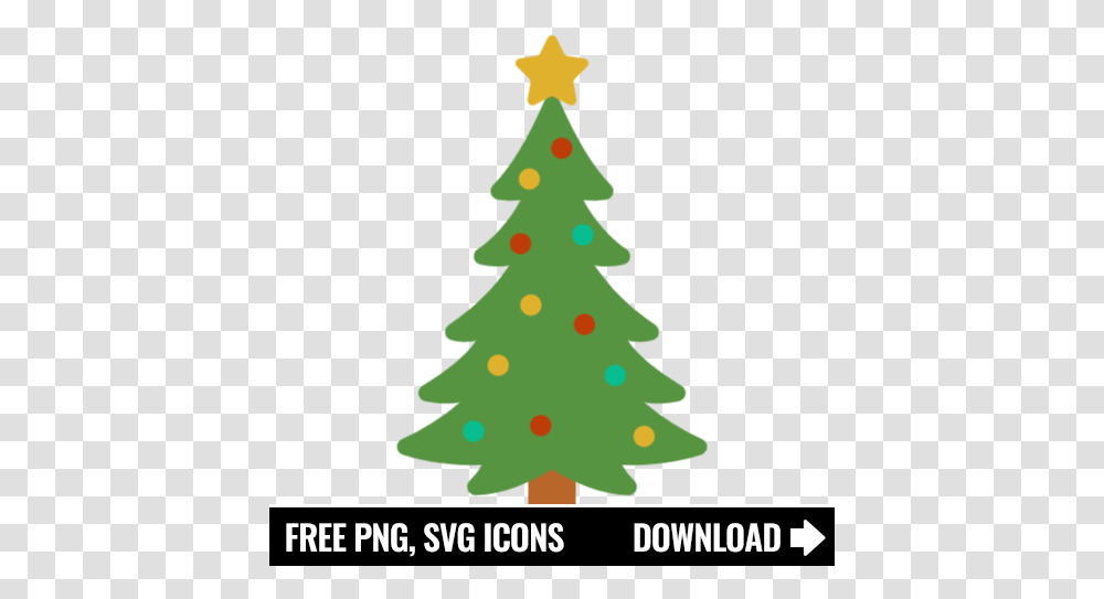 Free Christmas Tree Icon Symbol Icons Christmas Tree Svg, Plant, Ornament, Star Symbol, Vegetation Transparent Png