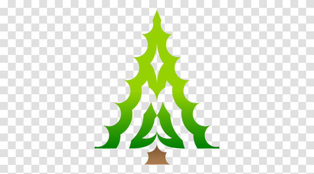 Free Christmas Tree Konfest Christmas Tree, Plant, Symbol, Ornament, Person Transparent Png