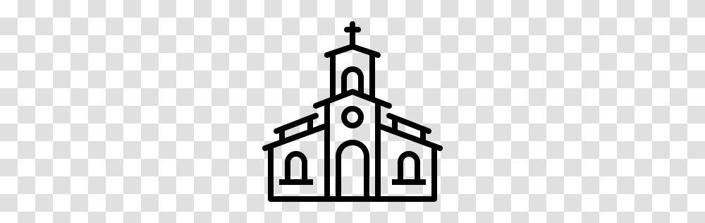 Free Church Icon Download Formats, Gray, World Of Warcraft Transparent Png