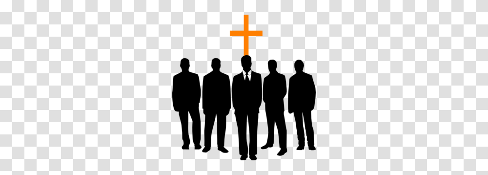 Free Church Mens Day Program Of God Clip Art, Cross, Logo, Trademark Transparent Png