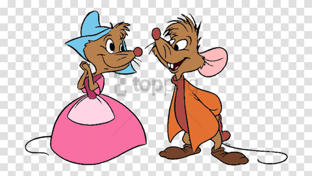 Free Cinderella Mary Mouse Image With Cinderella Jaq And Mary, Photography, Face, Outdoors Transparent Png