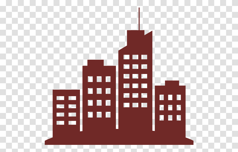 Free City Icons Vector, Building, Architecture, Urban, Metropolis Transparent Png