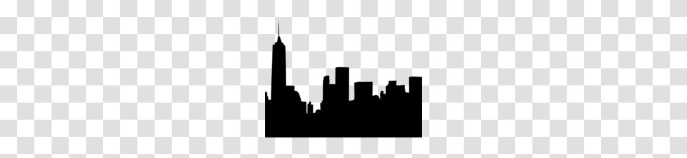 Free Cityscape Picture Vector Clipart, Gray, World Of Warcraft Transparent Png