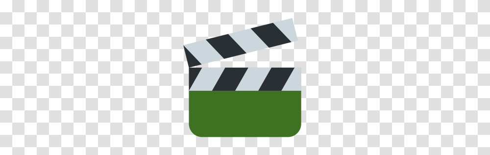 Free Clapper Board Movie Maker Fun Activity Icon Download, Tarmac, Asphalt, Road, Zebra Crossing Transparent Png