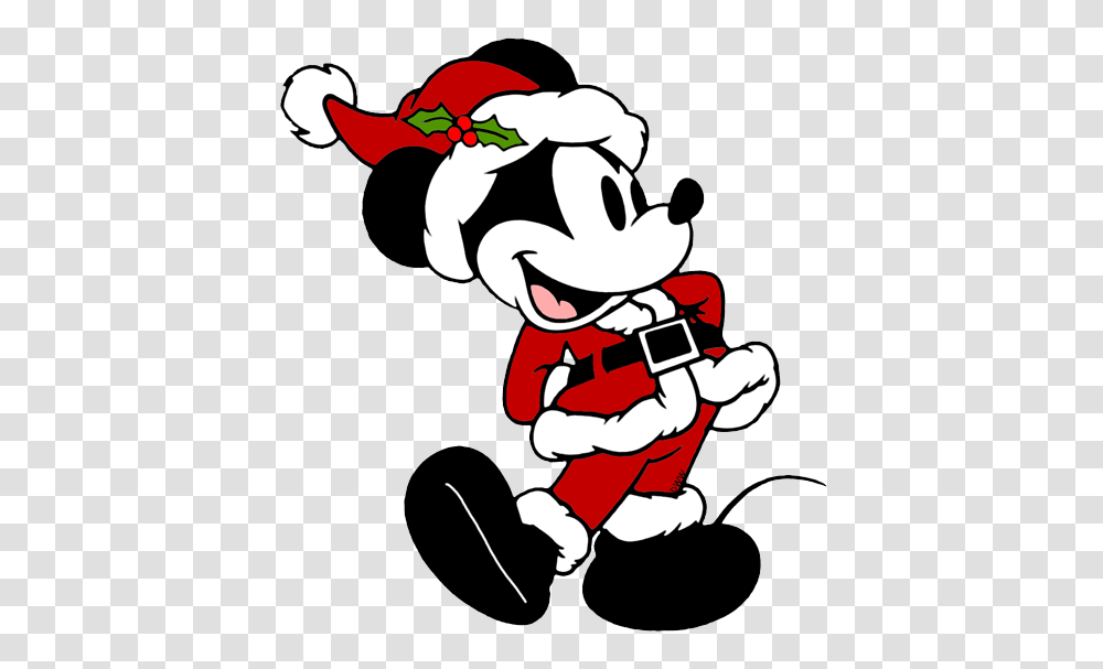 Free Classic Santa Cliparts, Super Mario, Elf Transparent Png