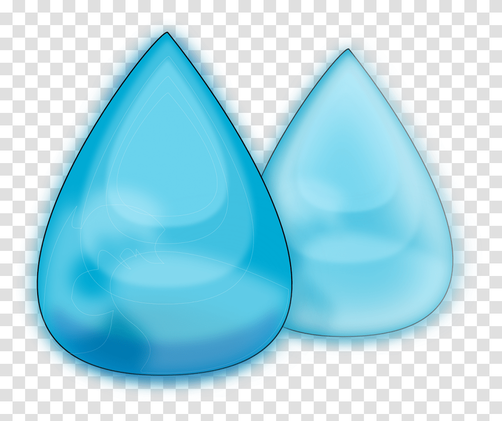 Free Clear & Water Vectors Pixabay Sweat Drop Gif Emoji, Droplet, Triangle, Petal, Flower Transparent Png