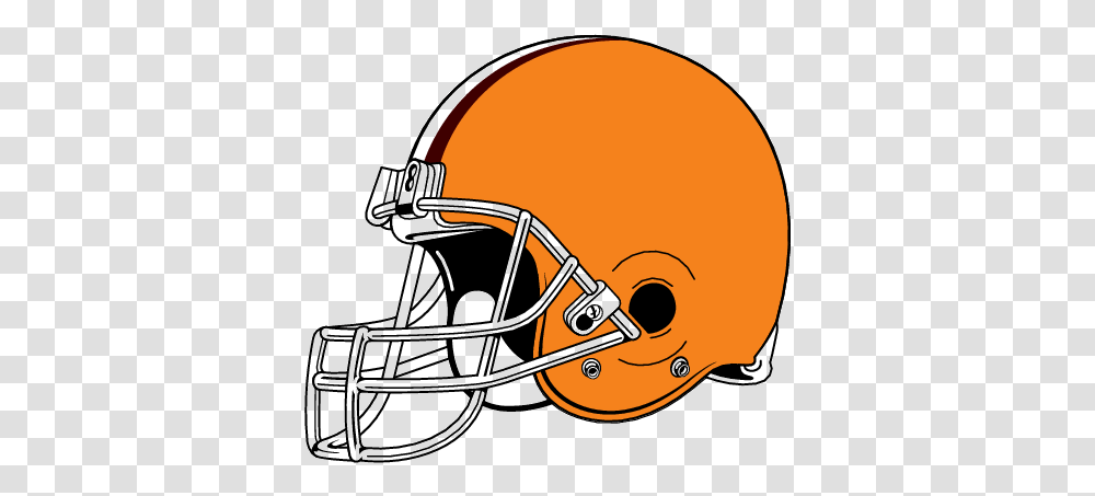 Free Cleveland Browns Helmet Cleveland Browns Helmet, Clothing, Apparel, American Football, Team Sport Transparent Png