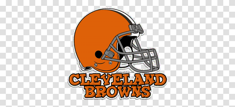 Free Cleveland Browns Logo Cleveland Browns Logo Gif, Clothing, Apparel, Helmet, Sport Transparent Png