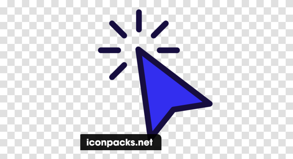 Free Click Arrow Icon Symbol Download In Svg Format Dot, Triangle, Tablet Computer, Electronics, Mobile Phone Transparent Png