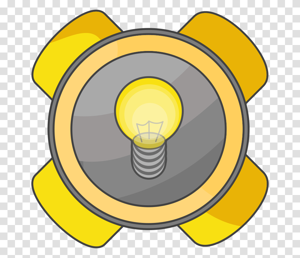 Free Clip Art Badge Template, Light, Lightbulb, Tape, Lighting Transparent Png