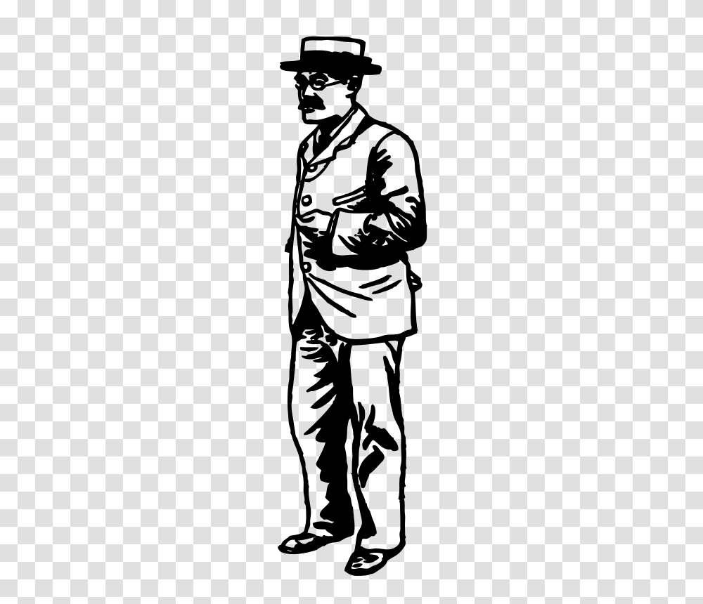 Free Clip Art Benjamin Disraeli, Gray, World Of Warcraft Transparent Png