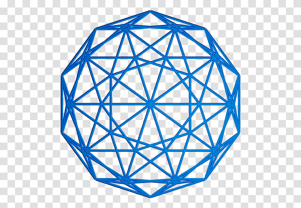 Free Clip Art Blue Sky Background Complex Polygon Bipartite Graph, Sphere, Diamond, Gemstone, Jewelry Transparent Png