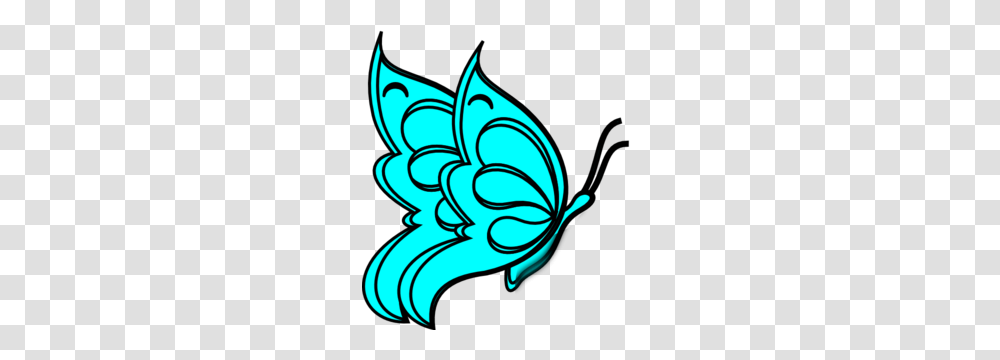 Free Clip Art Butterflies Blank Butterfly Clip Art, Floral Design, Pattern Transparent Png