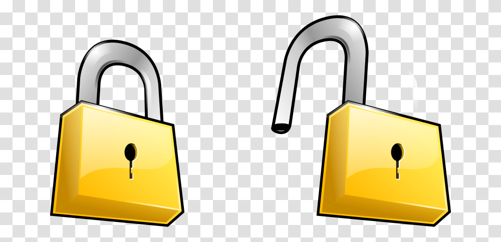 Free Clip Art Cadenas, Sink Faucet, Lock, Security, Combination Lock Transparent Png