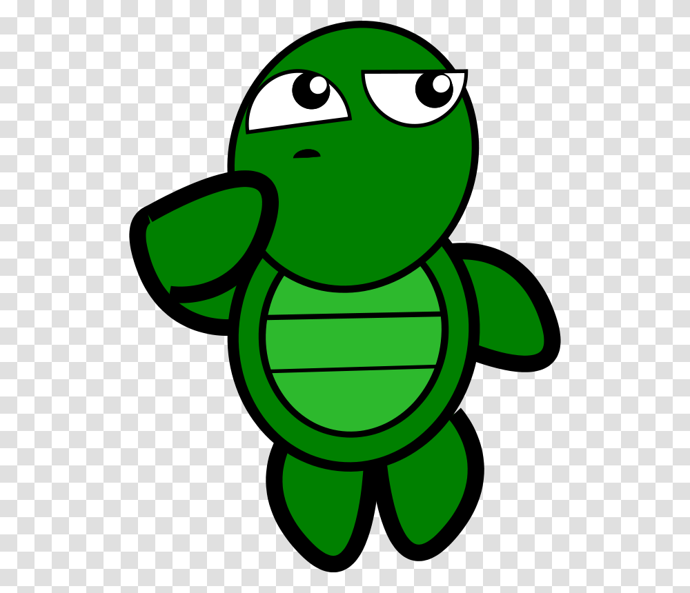 Free Clip Art Cartoon Turtle, Animal, Invertebrate, Insect Transparent Png