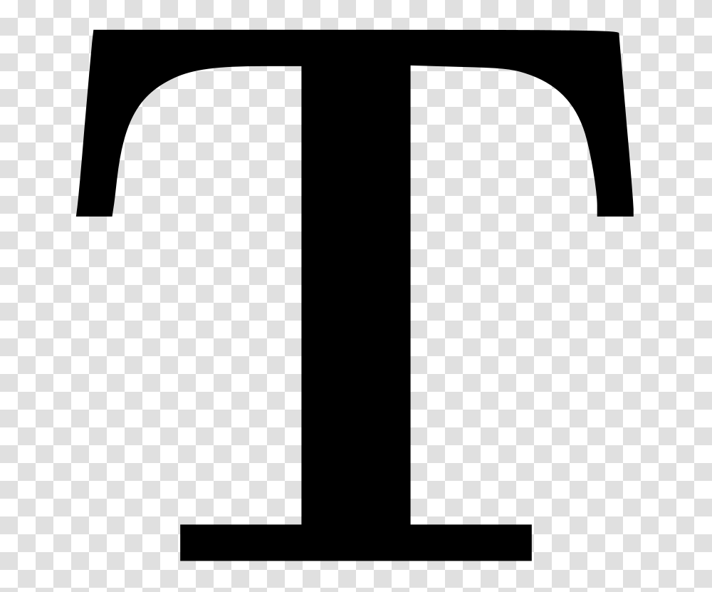 Free Clip Art Cyrillic Letter T, Gray, World Of Warcraft Transparent Png
