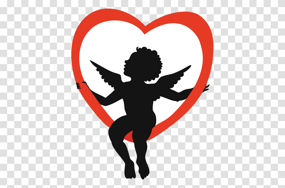Free Clip Art Designs For Valentines Day February Kit, Poster, Advertisement, Cupid, Person Transparent Png
