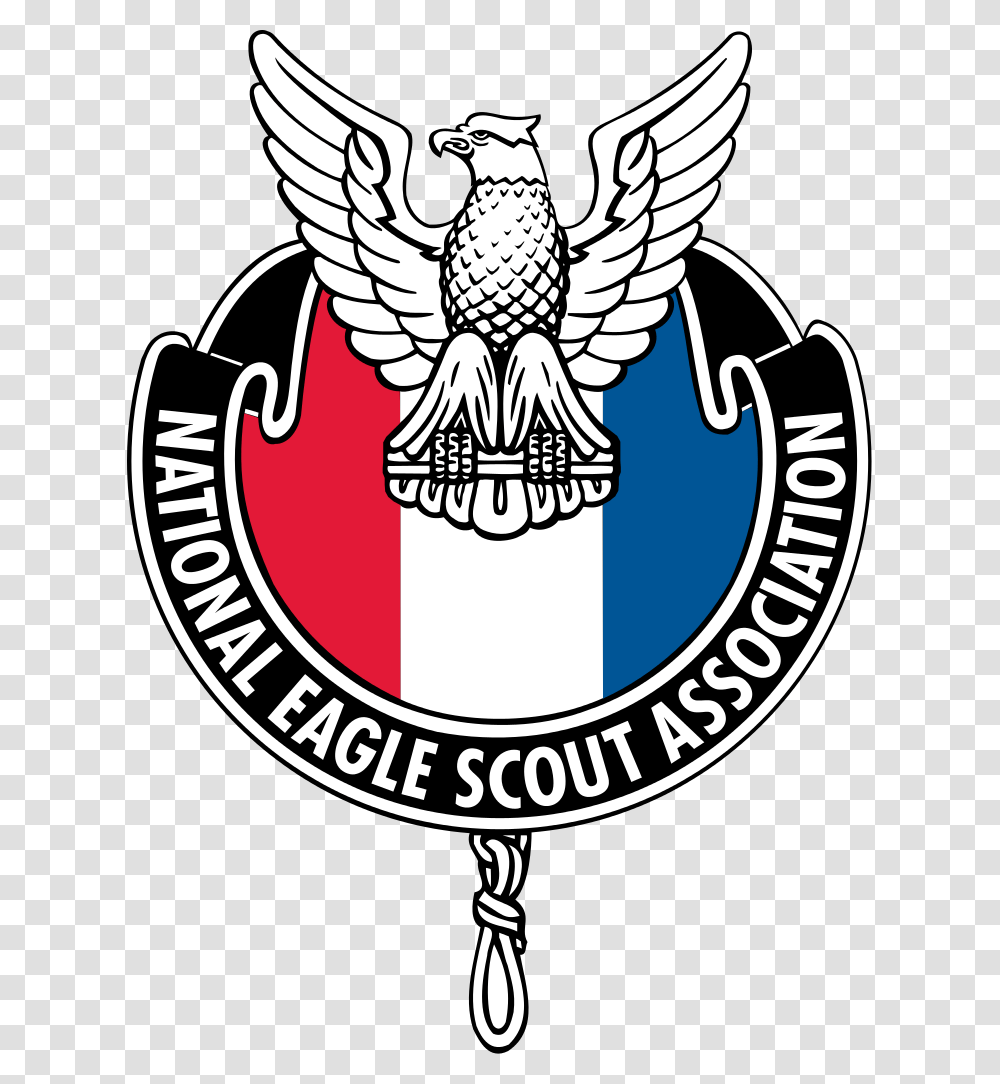 Free Clip Art Eagle Scout Image Information, Bird, Animal, Emblem Transparent Png