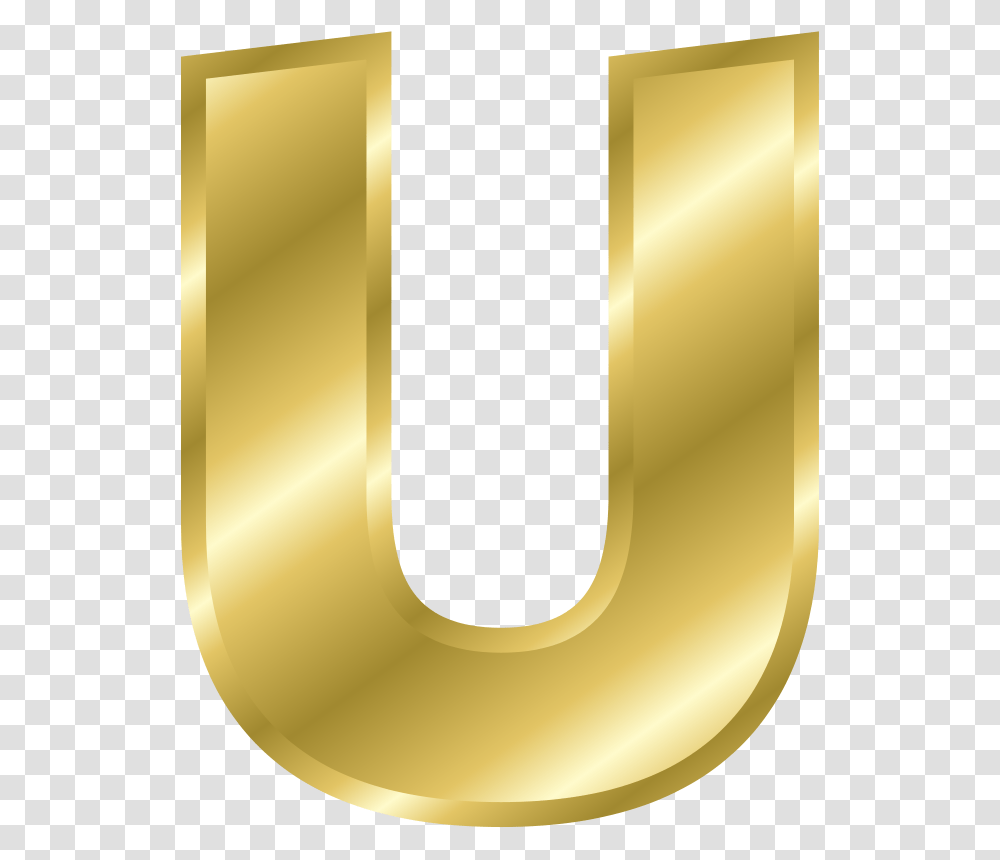 Free Clip Art Effect Letters Alphabet Gold, Lamp, Number Transparent Png