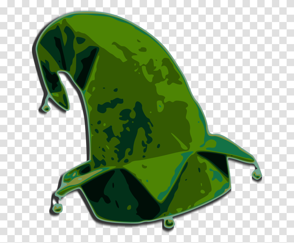 Free Clip Art Elfhat, Animal, Helmet, Plant Transparent Png