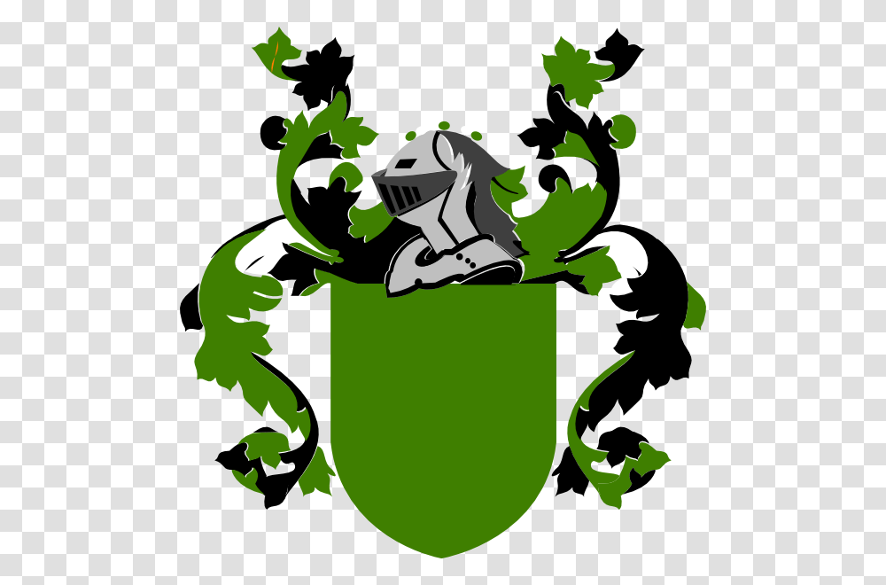 Free Clip Art Family Crest Image Information, Recycling Symbol, Green, Plant Transparent Png